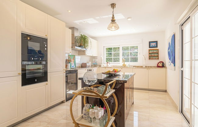 Luxury Family Escape Golf & Pool Retreat - Foto 11