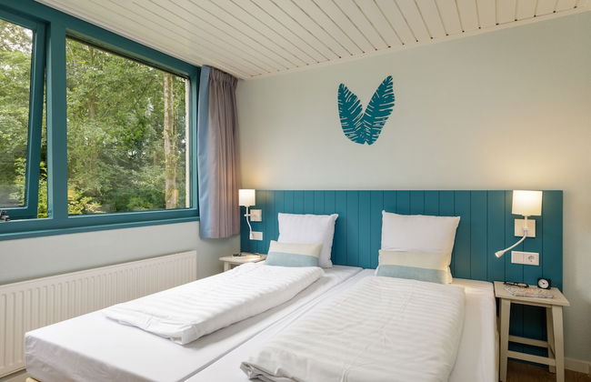 Center Parcs Het Heijderbos - Foto 11