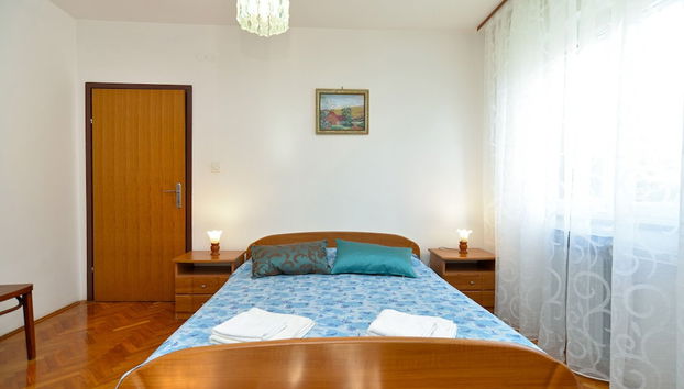 Apartment 1067 - Foto 5, Habitación