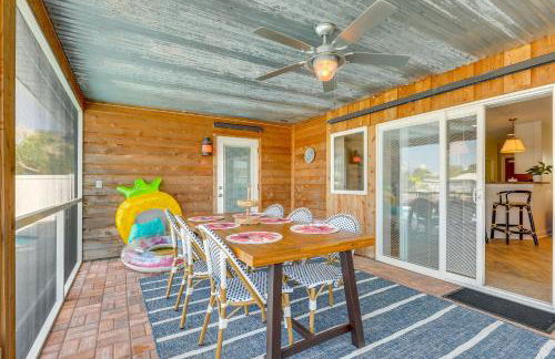 Luxury Gem with Private Pool and Dock in Apollo Beach - Foto 30