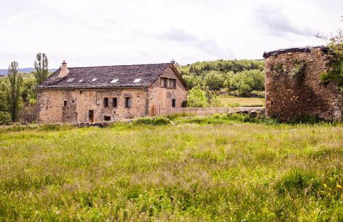 Casa Dorondón - Foto 11