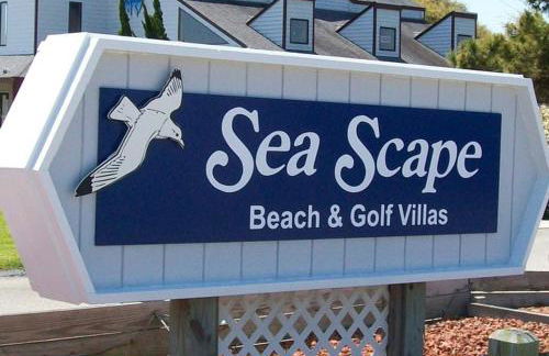 Sea Scape Beach and Golf Villas - Foto 1