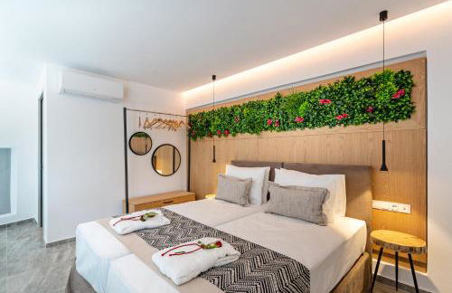 Delfina Boutique Hotel - Photo 2