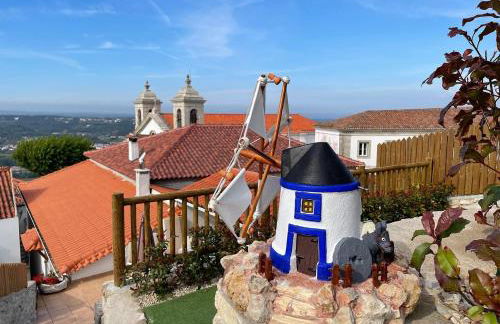 Casa Varanda do Castelo - Foto 42