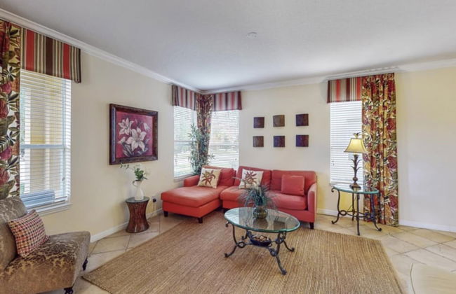 Chun's Bella Vida Resort Vacation Home - Foto 18