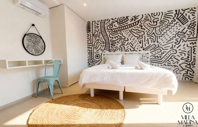 VILLA MARINA CANNES - Foto 36