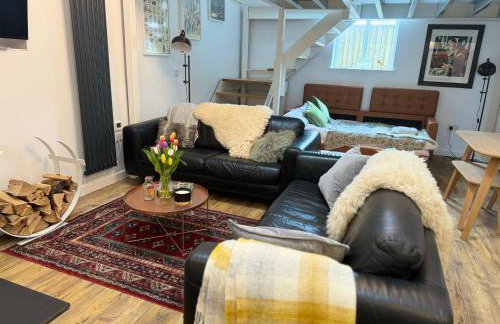 The Old Dairy - Photo 35