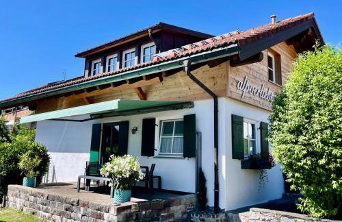 Ferienhaus ALPVERLIEBT Sommer-Hörnerbahnen kostenlos - Foto 24