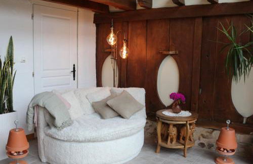 L'Horizon - Domaine du Vertendre - Foto 56