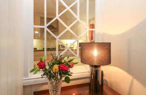 Garden Cottage - Foto 19