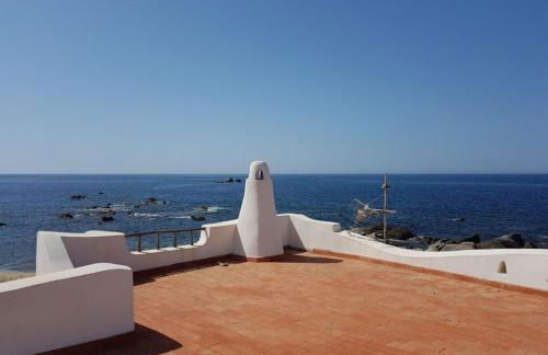 Villa Erika 25 mt dalla Spiaggia - Foto 1