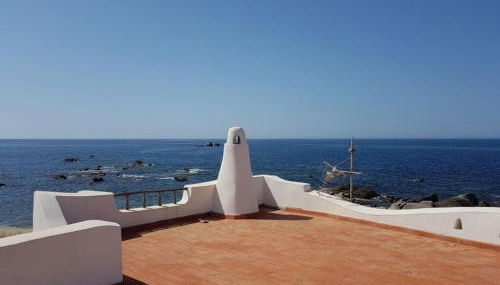 Villa Erika 25 mt dalla Spiaggia - Foto 1