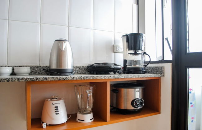 Areas Temporales - Near Larcomar Shopping Center - Foto 11