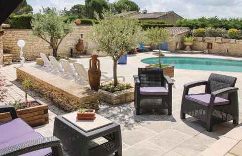 3 Bedroom Stunning Home In Gordes - Photo 8