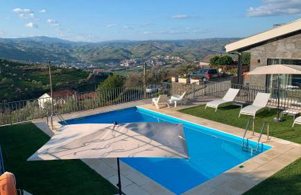 Villa Julieta - Luxury Retreat in the Douro Valley - Foto 4