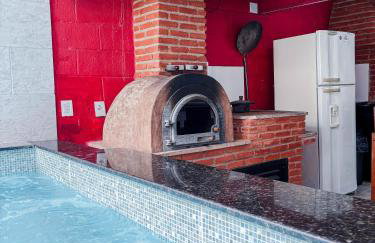 Casa Sossego Com Piscina Aquecida, Hidro e Cascata - Photo 74