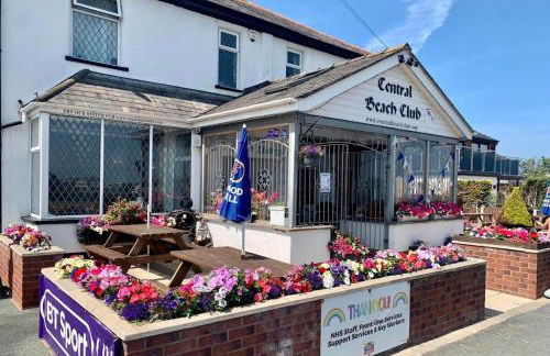 Lyons lido Lovely modern 3 bedroom Caravan - Foto 25