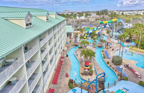 Harbourside 7716- Splash On The Rocks - Foto 1