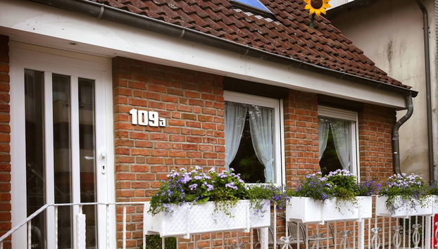 Das Sonnenblumenhaus - Foto 2, Imagen principal