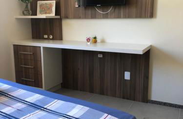 Pousada Crisana - Foto 38