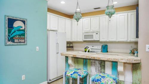 Beach Cottage 120 at Hidden Dunes - 1848558 - Foto 1