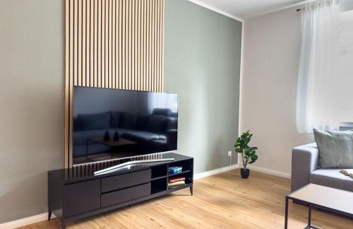 Homelystays Stilvolles Apartment an der Kirche - Foto 10