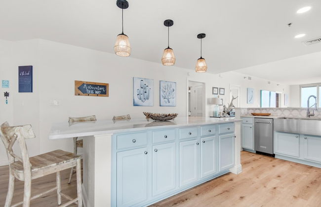 Emerald Dolphin Unit 650 - Foto 15