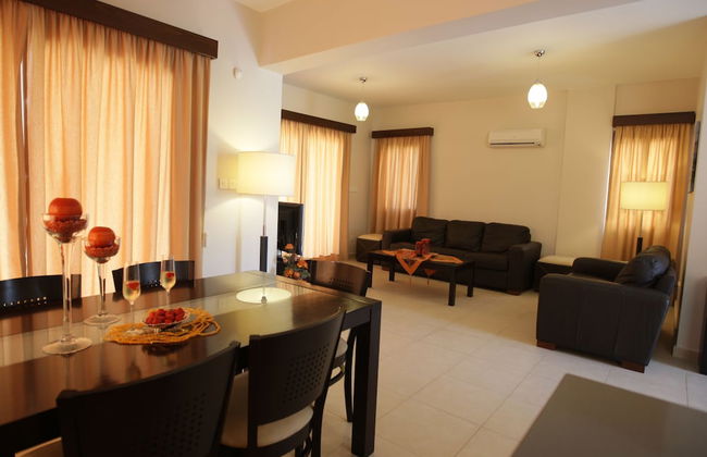 Vineland Holiday Villas - Foto 7