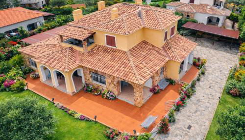 Villa Pinna - Foto 2