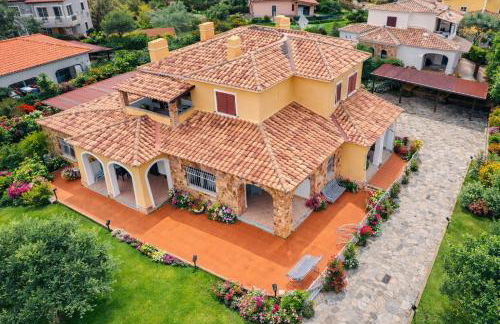 Villa Pinna - Foto 2