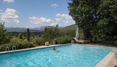 domaine des tilleuls d'or - Foto 5