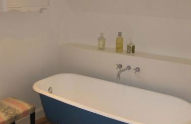 Job's Mill Cottage - Foto 11