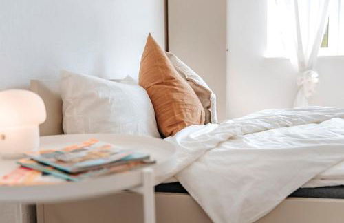 City-Center App ZENTRAL, 24-7 Check-in - Foto 2