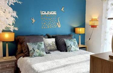 Coup de Coeur sur le Port de ST GOUSTAN, Trés Bel Appartement avec Terrasse - Foto 5