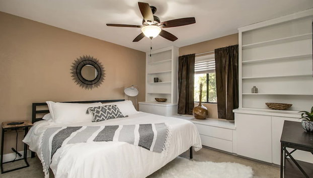 North Scottsdale Retreat w Resort Like Backyard! - Foto 2, Habitación