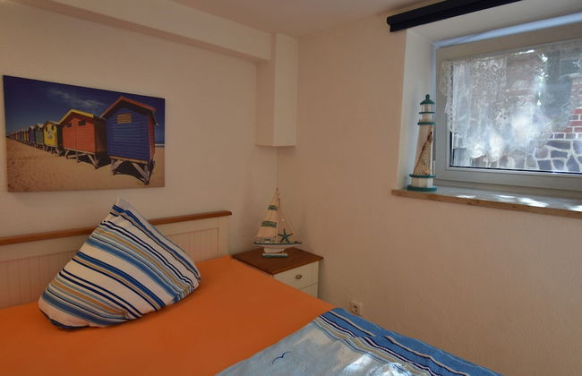 Peaceful Apartment in Ostseebad Boltenhagen With Terrace - Foto 61