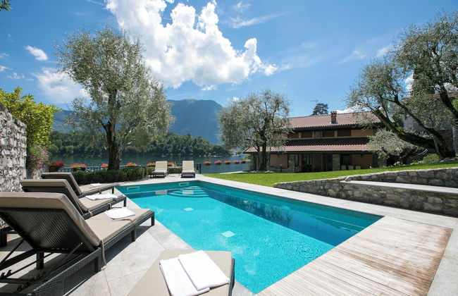 Villa Anna - Foto 19