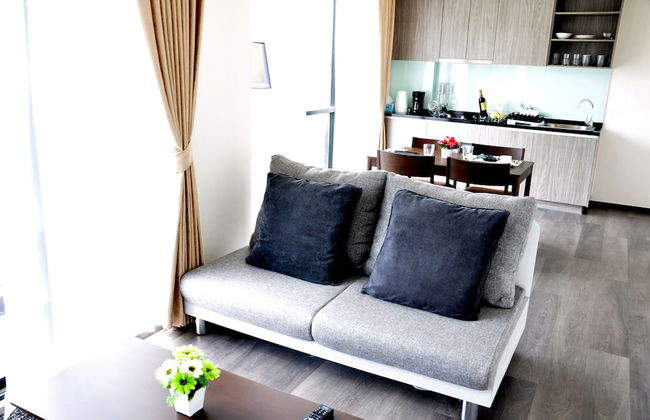 Sakura Residence Sriracha - Foto 7