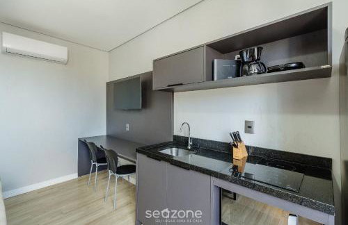 TCO - Apartamentos en el Centro Histórico de Porto Alegre/RS - Foto 139