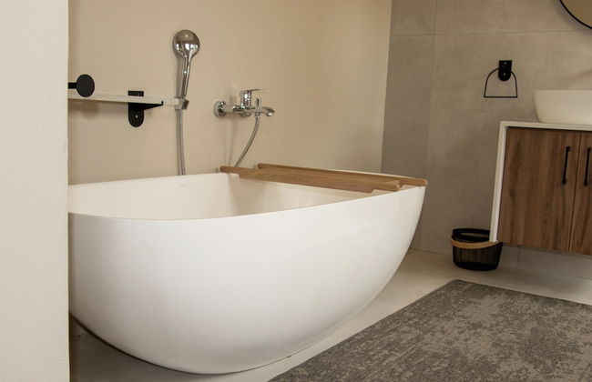 Villa Tau in Hoedspruit - Photo 3