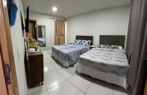 Urubici Casa Copacabana - Foto 17