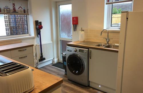 Exmouth holiday home - Foto 17