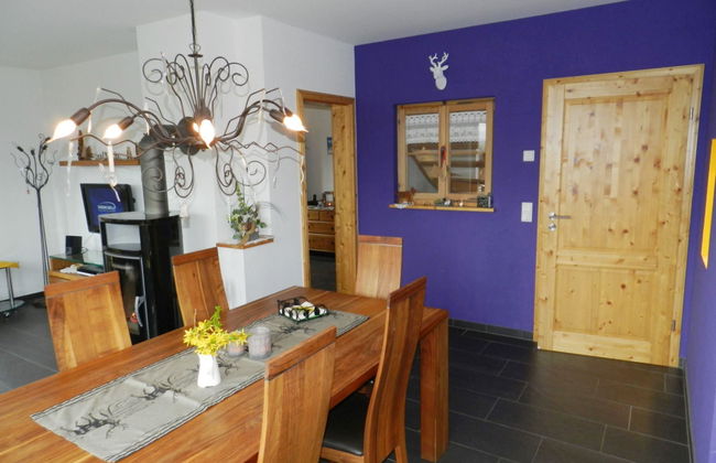 Panorama, Chalet - Foto 9