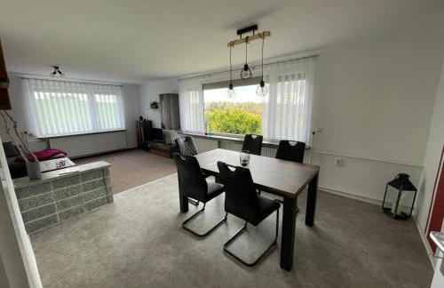 Ferienhaus Naturlust - Ferienwohnung bis 6 Personen - Foto 21