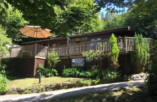 Mistletoe One Luxury Lodge with Hot Tub Windermere - Photo 7