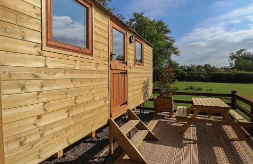 The Oak Hut - Foto 17