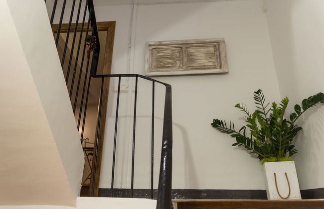 Casa Rosalia - Foto 76