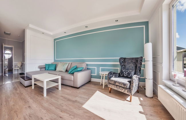 Apartamenty Sun & Snow Hel Zeromskiego - Foto 2