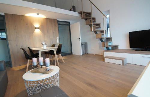 Terrassenpark Apartments (Premium Rooms) - Foto 15