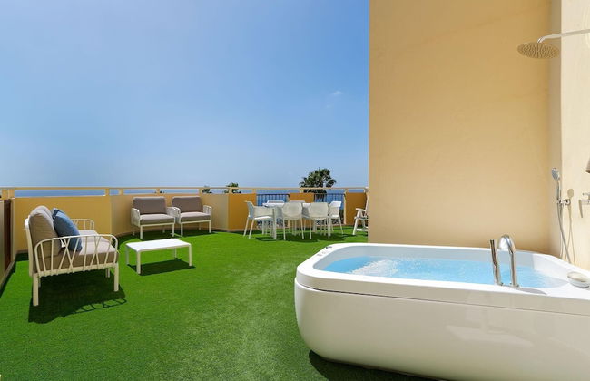 Sport Hotel Monte Feliz - powered by Playitas - Foto 45